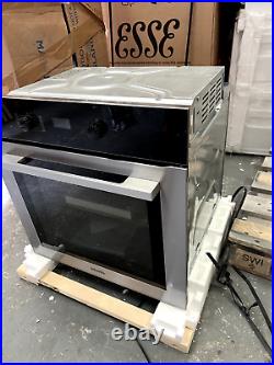 NEW unused Miele H 2760 B single Built in Oven Cooker Appliance
