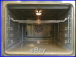 Neff B12S52N3GB Electric Built in/ Under Electric MultiFunction Single Oven
