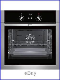Neff B14M42N5GB Built-In Single Oven(BR-IS886856671)