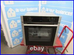 Neff B1ACE4HN0B Single Oven Electric Built In in Stainless Steel BLEMISHED