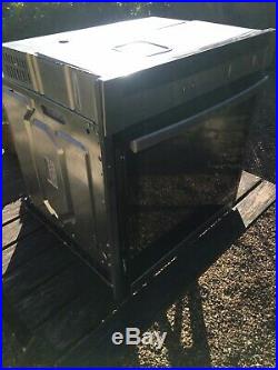 Neff B45M42N0GB Built in Electric Single Oven