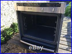 Neff B45M42N0GB Built in Electric Single Oven