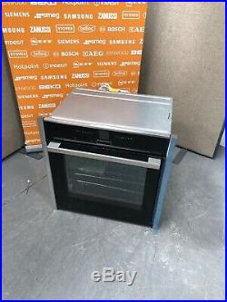 Neff B47CR32N0B Slide & Hide Built In Single Oven HW173042