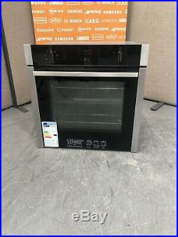 Neff B4ACF1AN0B Slide and Hide Built-In Single Oven HW173898