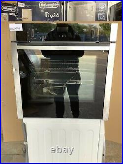 Neff B4ACF1AN0B Slide and Hide Built-In Single Oven Stainless Steel #RW29548