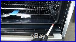 Neff B57CR22N0B Built In Electric Single Oven Stainless Steel