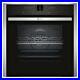 Neff_B57CR23N0B_Pyrolytic_Slide_Hide_Built_In_Electric_Single_Oven_Stainless_01_cbmq