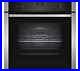 Neff_Built_In_Integrated_Electric_Single_Oven_Grill_B1ACE4HN0B_Stainless_Steel_01_gd