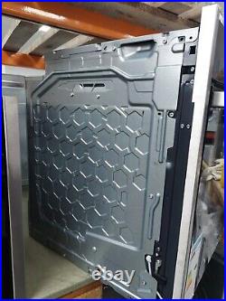 Neff Built-in Electric Single Oven Slide & Hide B47CR32N0B Stainless Steel #21