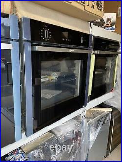 Neff N50 B2ACH7HH0B Built-In Electric Single Oven Domestic Appliances Online