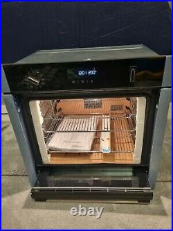 Neff N50 B6ACH7HH0B Built-in Single Pyrolytic Oven d3