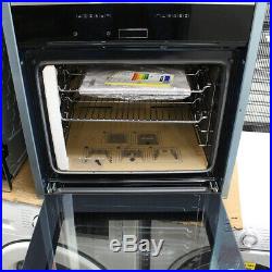 Neff N70 B17CR32N1B Built In Electric Single Oven A+ Rated Stainless Steel