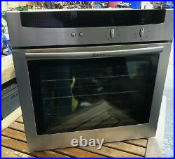 Neff Oven Built In Oven Electric Oven Single Oven 60CM 600MM Stainless Steel