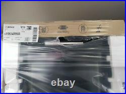 New Boxed Bosch HBS534BB0B Serie 4 Built In 59cm A Electric Single Oven Black
