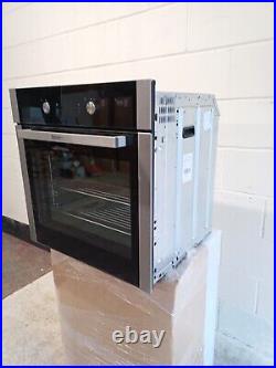 New Graded New Graded Blomberg OEN9302X Built-In Electric Single Oven RRP£289 Y4