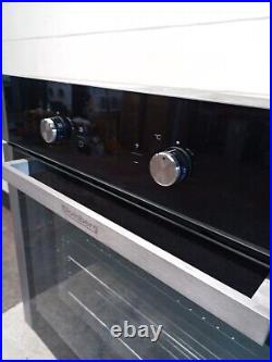 New Graded New Graded Blomberg OEN9302X Built-In Electric Single Oven RRP£289 Y4