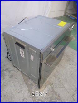 New Graded Smeg SFP109 Pyrolytic Single Oven (JUB-5261) RRP £599