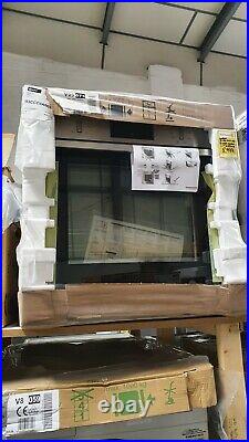 NewithEx-display NEFF N30 Slide&Hide B3CCC0AN0B Built In Electric Single Oven