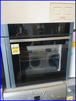NewithEx-display Neff Built-in Electric Single Oven. Warranty included
