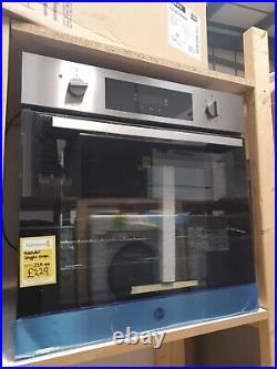 Newithex-display Hoover H-OVEN 300 HOC3BF3258IN Built In Electric Single Oven