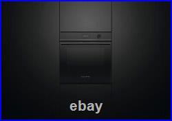 Oven Fisher & Paykel OB60SDPTDB1 Built-in Single 60cm Self Cleaning 16 Function