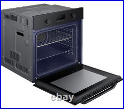 Oven Samsung NV70K1340BB Built-In Electric Single Oven