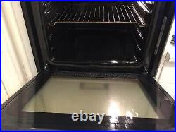 Oven Single FAN / Whirlpool Built In/ Pyrolytic/ Self Cleaning /Many Features