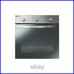 Refurbished Candy FCS602X 60cm Single Built In Electric Oven A2/33702195