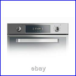 Refurbished Hoover HOE3051IN 60cm Single Built In Electric Oven