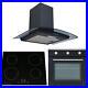 SIA_60cm_Single_Electric_Oven_4_Zone_Induction_Hob_And_Smoked_Glass_Cooker_Hood_01_jtfg