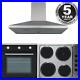 SIA_60cm_Single_Electric_Oven_Stainless_Steel_4_Zone_Plate_Hob_Chimney_Hood_01_bf