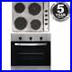 SIA_60cm_Stainless_Steel_Single_Electric_True_Fan_Oven_4_Zone_Electric_Hob_01_ra