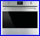 SMEG_SF6371X_Electric_Single_Oven_Stainless_Steel_Black_Currys_01_umjf