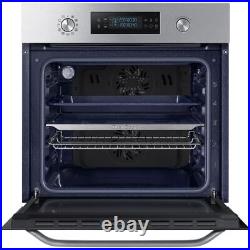 Samsung Contracts NV66M3531BS Built In 60cm A Electric Single Oven Stainless