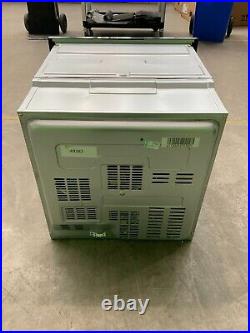 Samsung Dual Cook Built In Electric Single Oven NV66M3571BS #LF49282