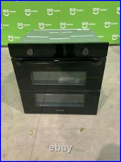 Samsung Dual Cook Flex Built In Electric Single Oven NV75N5641RB #LF43007