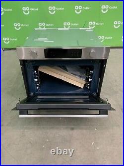 Samsung Electric Single Oven Built In 60cm Stainless Steel NQ5B4553FBS #LF57175