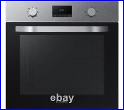 Samsung NV70K1310BS Single Oven Electric Built In Stainless Steel