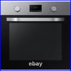 Samsung NV70K1340BS 70L Built In Electric Single Oven Stainless Steel