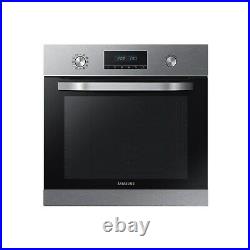 Samsung NV70K3370BS 70L Built In Pyrolytic Single Oven Stainless Steel