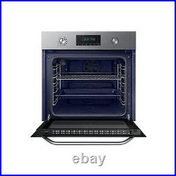 Samsung NV70K3370BS 70L Built In Pyrolytic Single Oven Stainless Steel