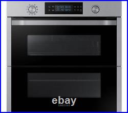 Samsung NV75N5641RS Single Oven Built In Electric Stainless Steel GRADE B