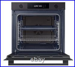 Samsung NV7B41207AB Series 4 Smart Oven with Catalytic Cleaning Free Delivery