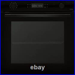Samsung NV7B41307AK Bespoke Series 4 Built In 60cm Electric Single Oven Black