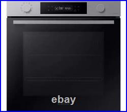 Samsung NV7B41307AS Single Electric Oven in Stainless Steel REFURBISHED