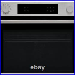 Samsung NV7B41403AS/U4 Series 4 Built In 60cm A+ Electric Single Oven Stainless