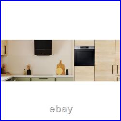Samsung NV7B4430ZAS Series 4 Dual Cook Built In 60cm A+ Electric Single Oven
