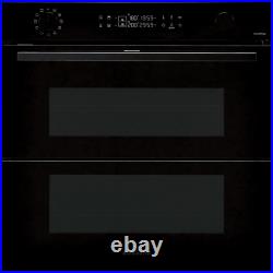 Samsung NV7B45305AK Series 4 Dual Cook FlexT Built In 60cm A+ Electric Single