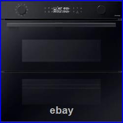 Samsung NV7B45305AK Single Oven DualCook Flex Built In Black