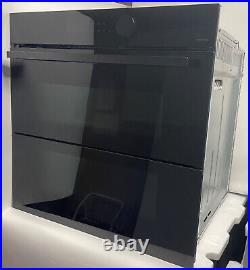 Samsung NV7B5750TAK Series 5 Dual Cook FleX Smart Wi-Fi Oven with Air Fry
